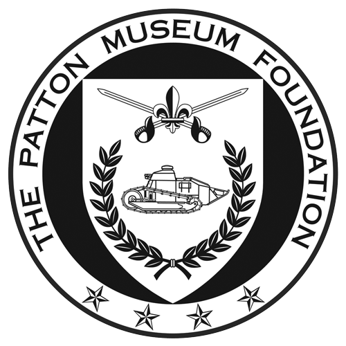 Logo patton
